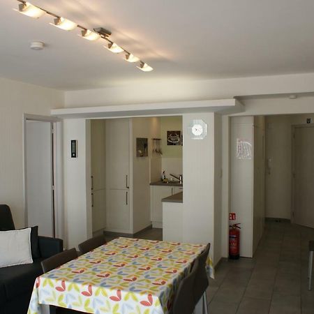 Apartament Nevada Koksijde Zewnętrze zdjęcie
