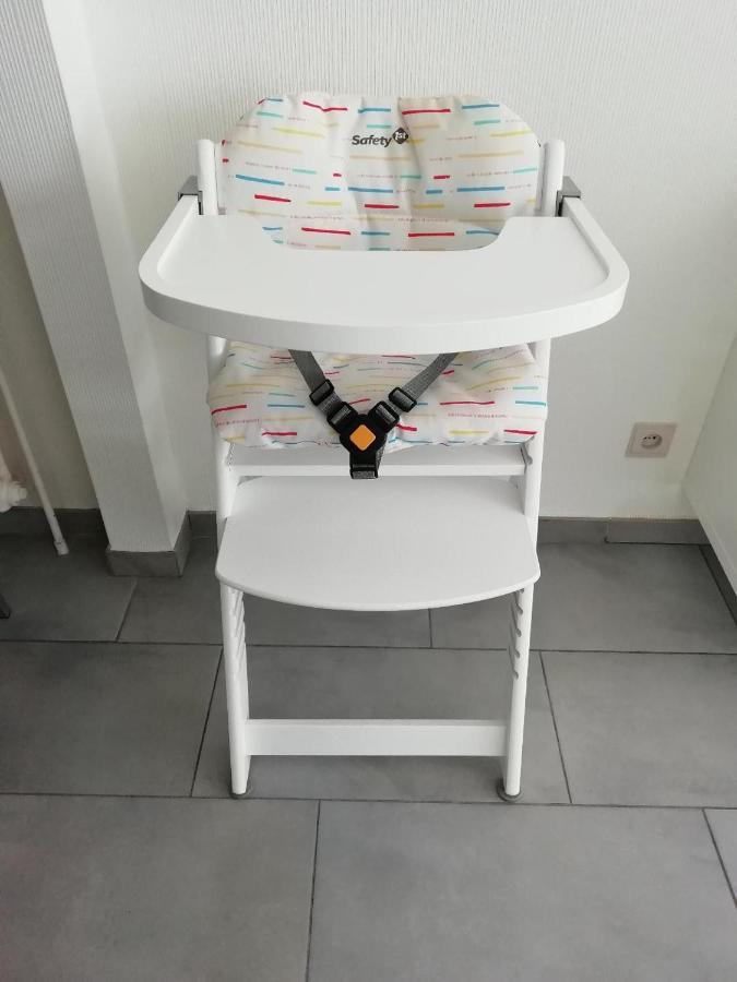 Apartament Nevada Koksijde Zewnętrze zdjęcie