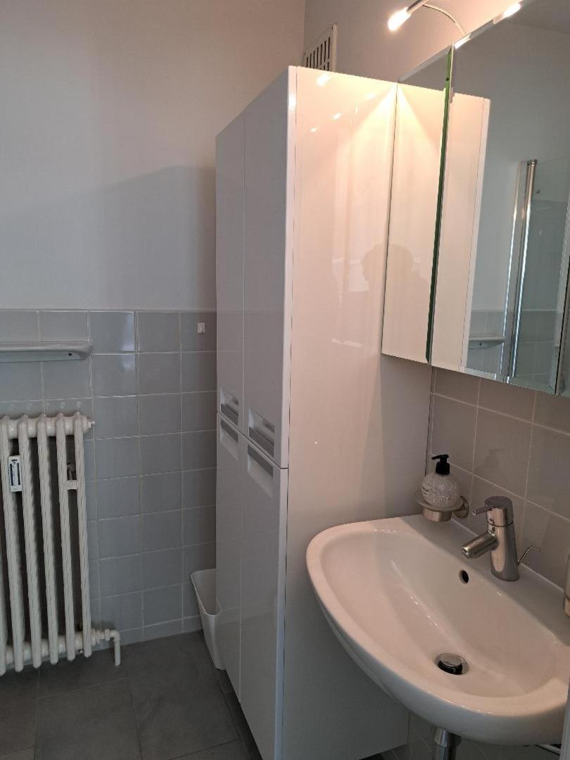 Apartament Nevada Koksijde Zewnętrze zdjęcie