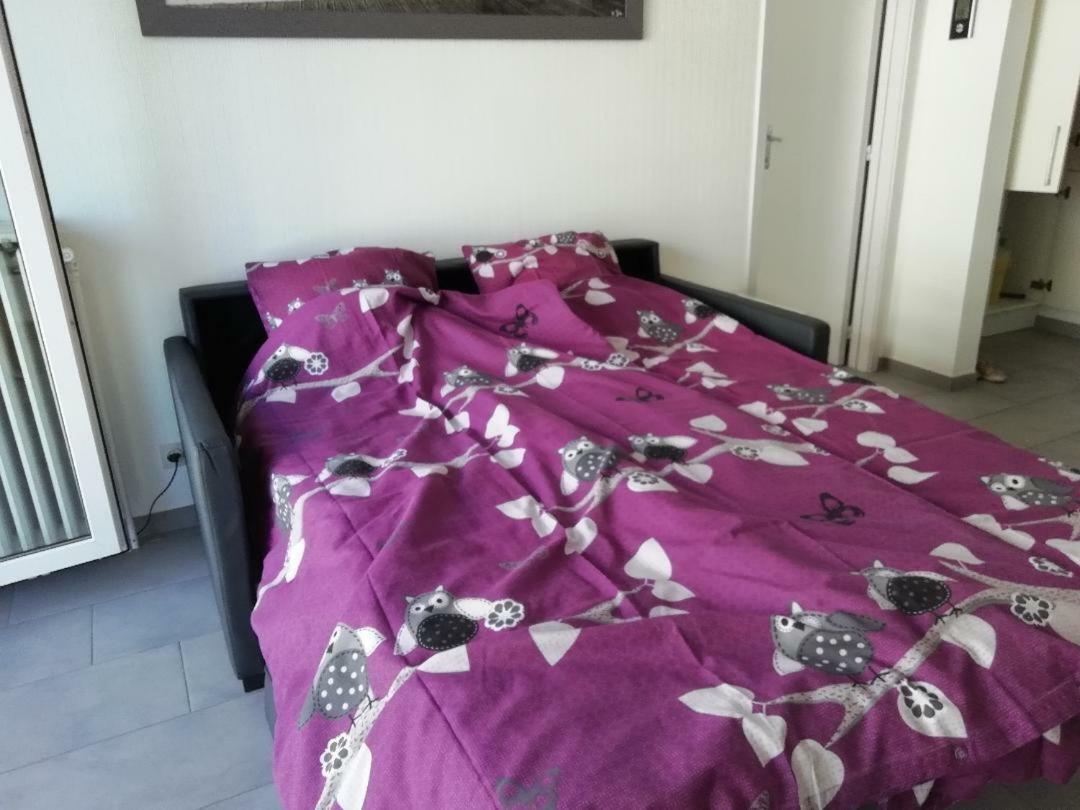 Apartament Nevada Koksijde Zewnętrze zdjęcie