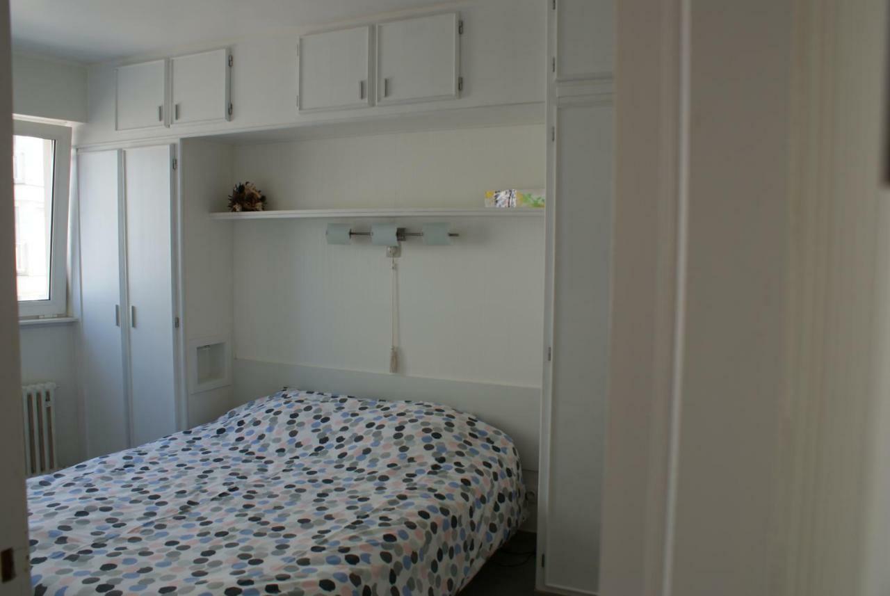 Apartament Nevada Koksijde Zewnętrze zdjęcie